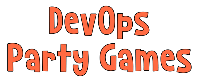 DevOps Party Games logo