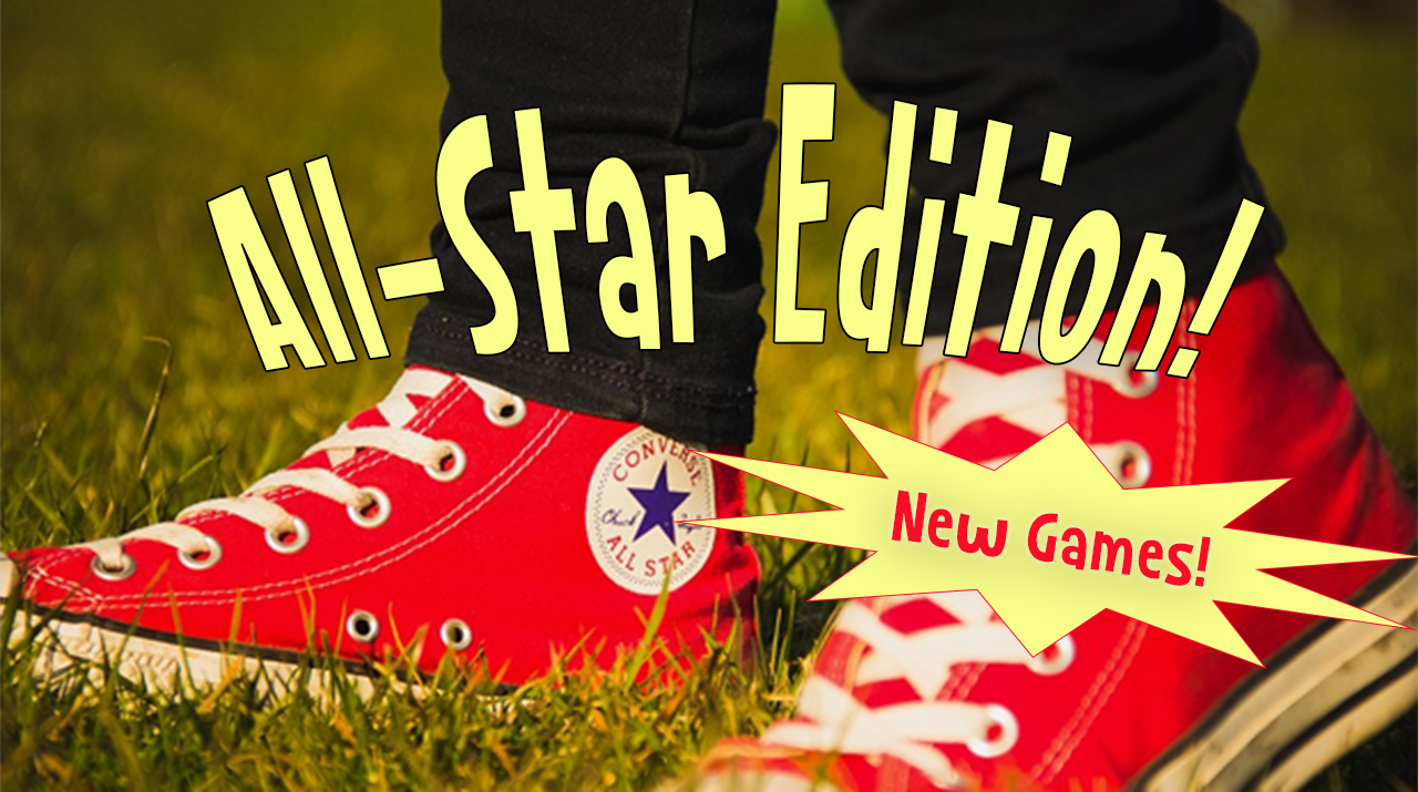 All-Stars Edition